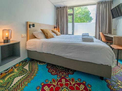 Imagen de la habitación del Hotel Strandhotel Wemeldinge. Foto 11