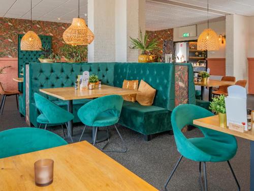 Imagen general del Hotel Strandhotel Wemeldinge. Foto 3