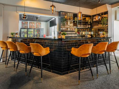 Imagen general del Hotel Strandhotel Wemeldinge. Foto 4