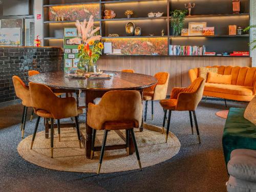 Imagen general del Hotel Strandhotel Wemeldinge. Foto 5