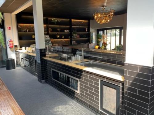 Imagen general del Hotel Strandhotel Wemeldinge. Foto 6