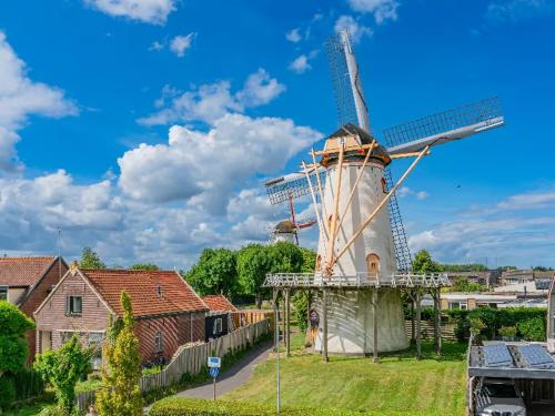 Imagen general del Hotel Strandhotel Wemeldinge. Foto 7