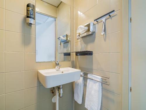 Imagen de la habitación del Hotel Strandhotel Wemeldinge. Foto 12