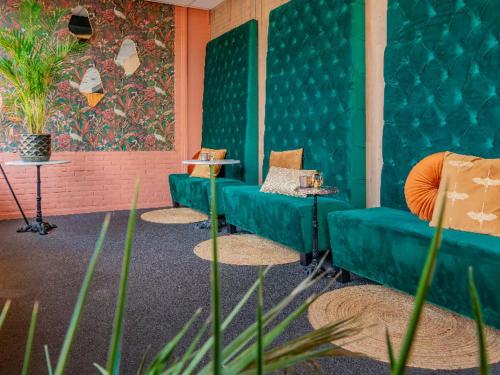 Imagen general del Hotel Strandhotel Wemeldinge. Foto 9