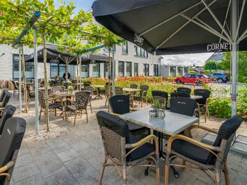 Imagen general del Hotel Strandhotel Wemeldinge. Foto 10