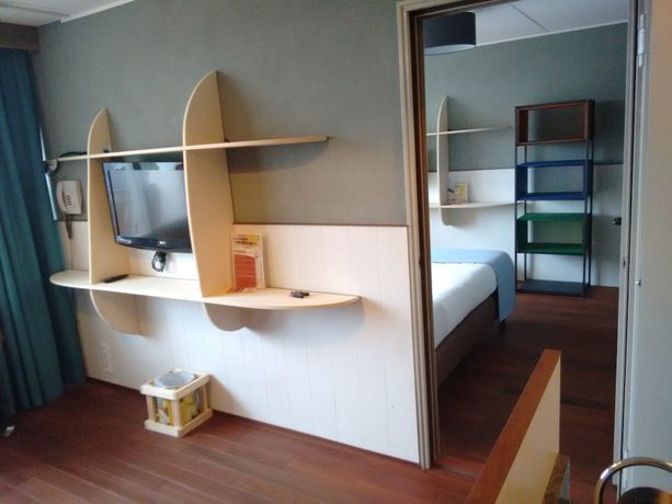 Imagen de la habitación del Hotel Strandhotel Westduin. Foto 7
