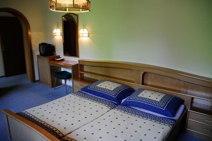Imagen de la habitación del Hotel Strandhotel Weyregg. Foto 11