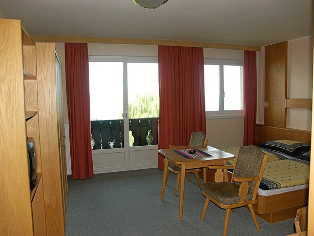 Imagen de la habitación del Hotel Strandhotel Weyregg. Foto 13