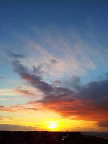 Imagen de la habitación del Hotel Strandhotel Wietjes. Foto 4