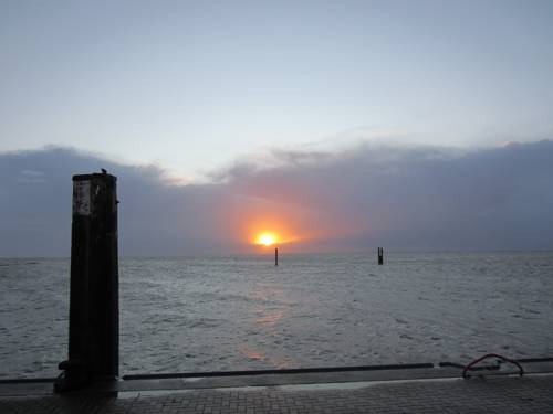 Imagen de la habitación del Hotel Strandhotel Wietjes. Foto 7