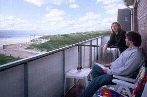 Imagen de la habitación del Hotel Strandhotel Wietjes. Foto 11