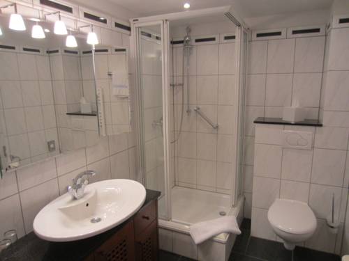 Imagen de la habitación del Hotel Strandhotel Wietjes. Foto 12