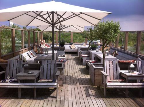 Imagen de la habitación del Hotel Strandhotel Zandt Aan Zee. Foto 2