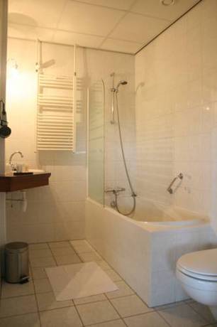 Imagen de la habitación del Hotel Strandhotel Zandt Aan Zee. Foto 4