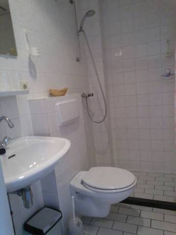 Imagen de la habitación del Hotel Strandhotel Zandt Aan Zee. Foto 5