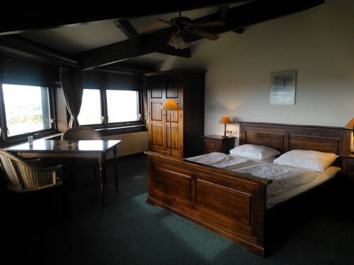 Imagen de la habitación del Hotel Strandhotel Zandt Aan Zee. Foto 6