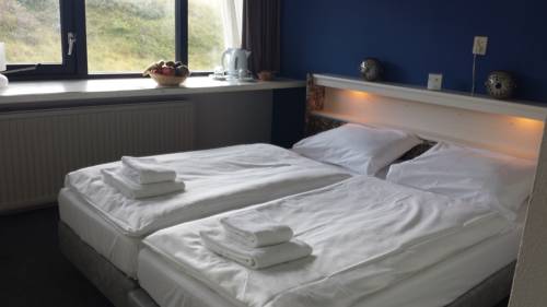 Imagen de la habitación del Hotel Strandhotel Zandt Aan Zee. Foto 7