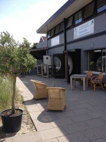 Imagen de la habitación del Hotel Strandhotel Zandt Aan Zee. Foto 8