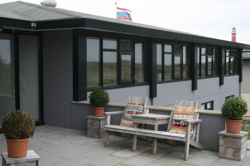 Imagen general del Hotel Strandhotel Zandt Aan Zee. Foto 1
