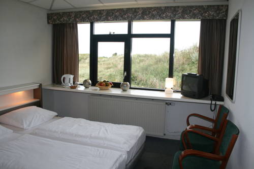 Imagen de la habitación del Hotel Strandhotel Zandt Aan Zee. Foto 9