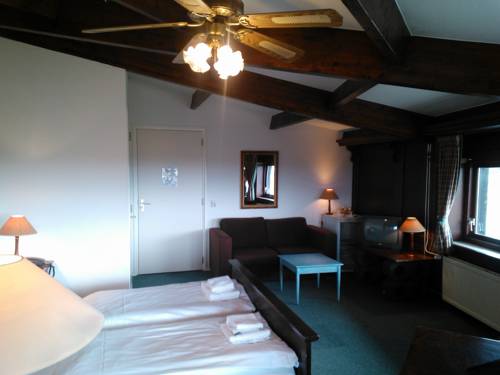 Imagen de la habitación del Hotel Strandhotel Zandt Aan Zee. Foto 11