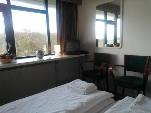 Imagen de la habitación del Hotel Strandhotel Zandt Aan Zee. Foto 12