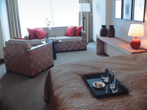 Imagen de la habitación del Hotel Strandhotel Zingst. Foto 3