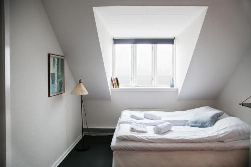 Imagen de la habitación del Hotel Strandhotellet, Allinge-Sandvig. Foto 6