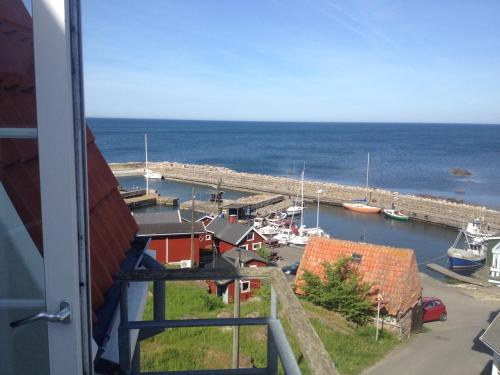 Imagen general del Hotel Strandhotellet, Allinge-Sandvig. Foto 2