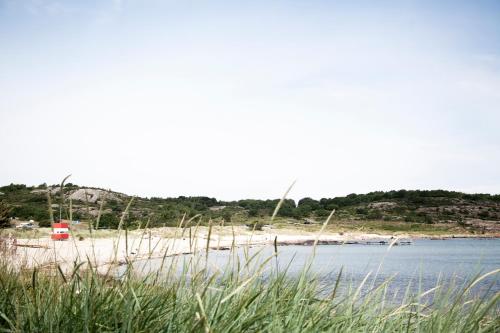 Imagen de la habitación del Hotel Strandhotellet. Foto 7