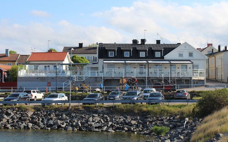 Imagen general del Hotel Strandhotellet. Foto 1