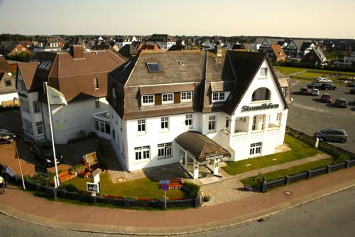 Imagen de la habitación del Hotel Strandh&ouml;rn. Foto 2