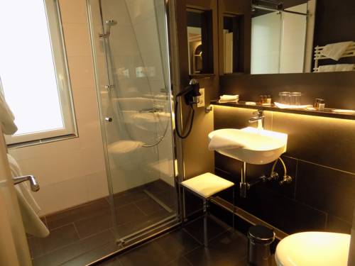 Imagen de la habitación del Hotel Strandh&ouml;rn. Foto 6