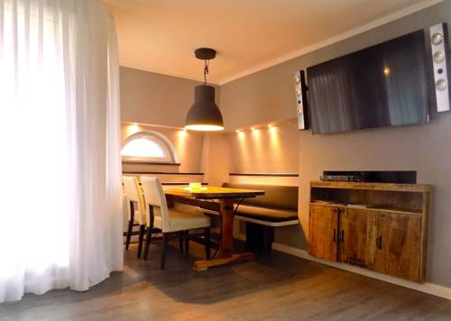 Imagen de la habitación del Hotel Strandh&ouml;rn. Foto 8