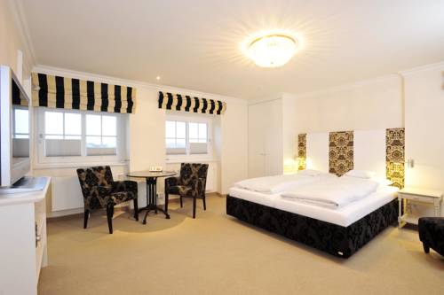 Imagen de la habitación del Hotel Strandh&ouml;rn. Foto 9