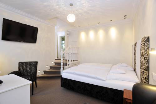 Imagen de la habitación del Hotel Strandh&ouml;rn. Foto 10