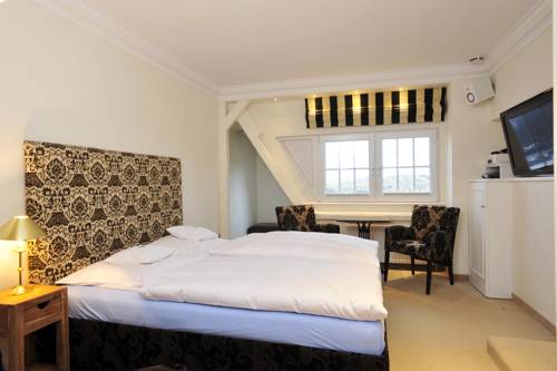 Imagen de la habitación del Hotel Strandh&ouml;rn. Foto 11