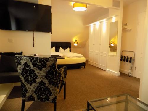 Imagen de la habitación del Hotel Strandh&ouml;rn. Foto 12