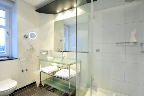 Imagen de la habitación del Hotel Strandh&ouml;rn. Foto 14