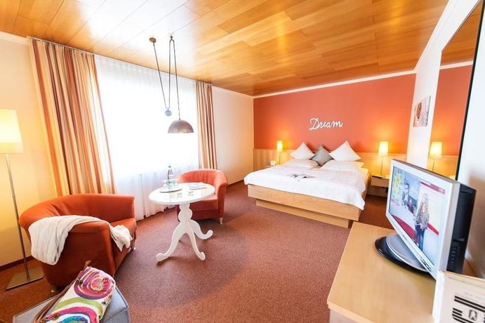Imagen de la habitación del Hotel Strandhus. Foto 5