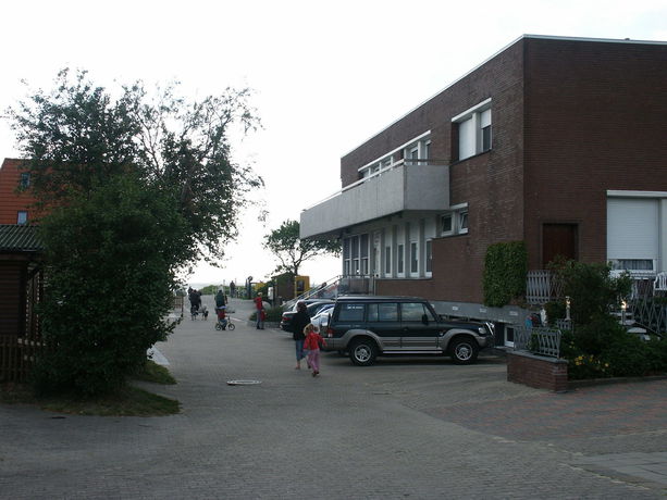 Imagen de la habitación del Hotel Strandhus. Foto 8