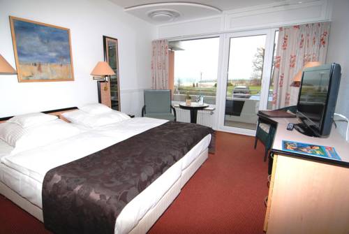 Imagen de la habitación del Hotel Strandidyll. Foto 9