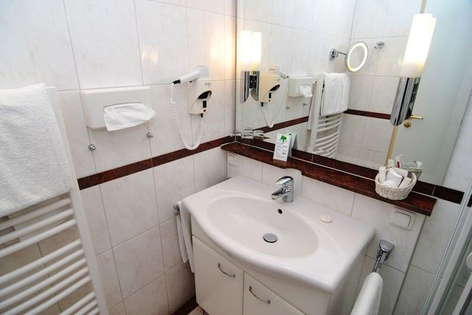 Imagen de la habitación del Hotel Strandidyll. Foto 10