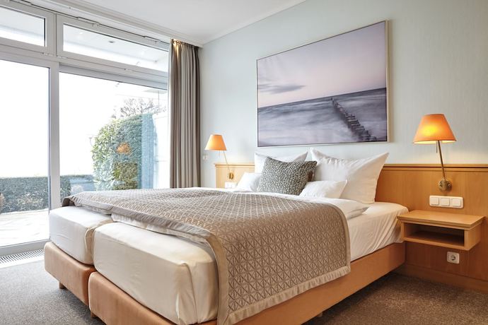 Imagen de la habitación del Hotel Strandidyll. Foto 16