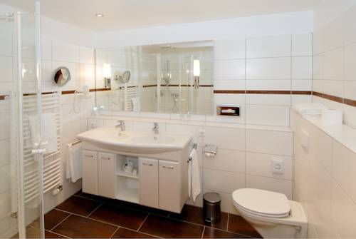 Imagen de la habitación del Hotel Strandidyll, Gr&ouml;mitz. Foto 6