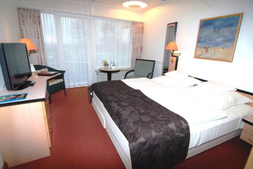 Imagen de la habitación del Hotel Strandidyll, Gr&ouml;mitz. Foto 10