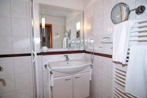 Imagen de la habitación del Hotel Strandidyll, Gr&ouml;mitz. Foto 15