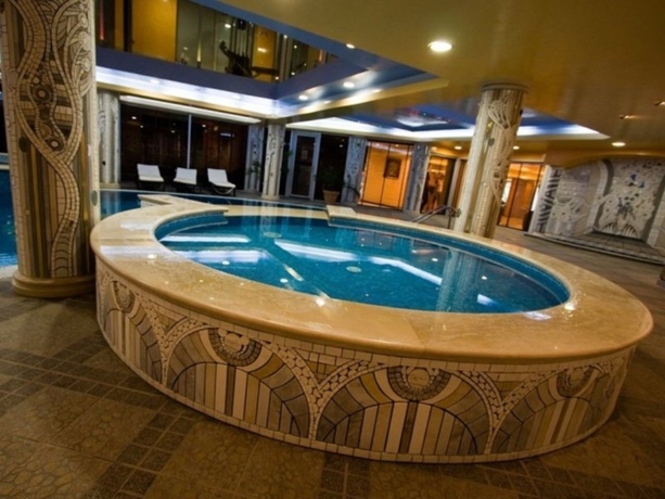 Imagen general del Hotel Strandja. Foto 4