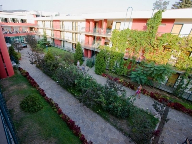 Imagen general del Hotel Strandja. Foto 6