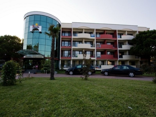 Imagen general del Hotel Strandja. Foto 7